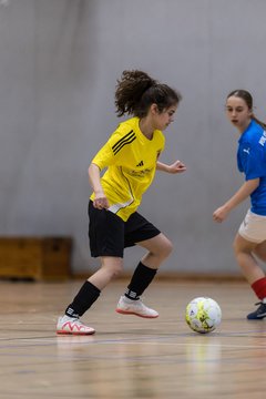 Bild 685 - wBJ NFV Futsalmeisterschaft